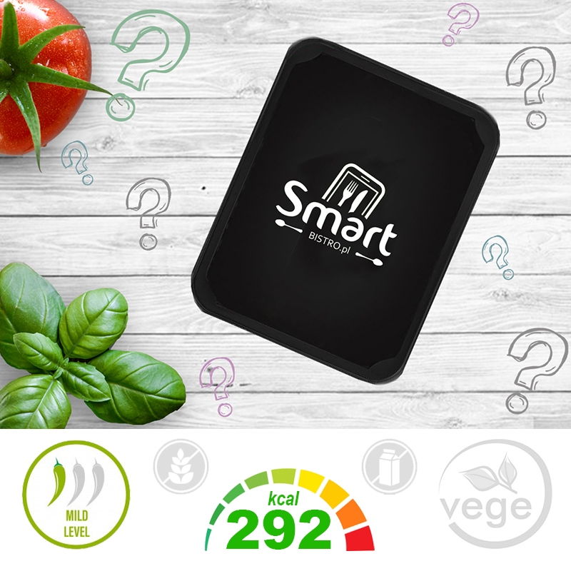 SAŁATKA MAŁA - Brokułowa