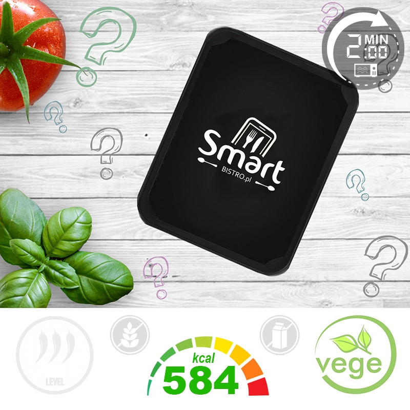 PIEROGI: Z MOZZARELLĄ