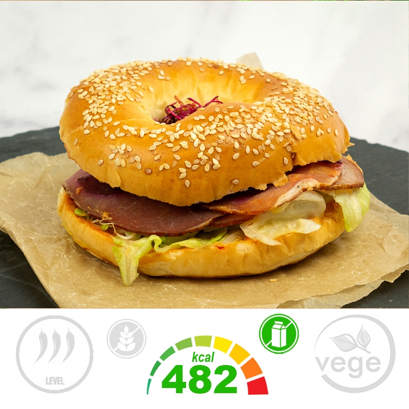 Flexi Bajgiel: NEW YORK